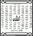 باترونات تطريز :خط عربي وزخرفة اسلامية-99names.gif