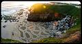 الرسم على رمال الشواطئ !!-playa painting- natural bridges- 3.1.11-3-website gallery.jpg