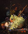 طبيعة صامتة  ؛؛:: still life ::؛؛-jan van hyusum2.png