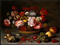 طبيعة صامتة  ؛؛:: still life ::؛؛-balthasar van der ast.jpg