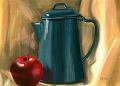 طبيعة صامتة  ؛؛:: still life ::؛؛-apple tea 2  blog.jpg