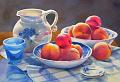 طبيعة صامتة  ؛؛:: still life ::؛؛-flow_blue_still_life_watercolor_painting_a91fc737552e21b61f804fd53859c27d.jpg