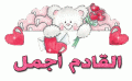 تشكيل بالورق( ورد)-large_1238060966.gif