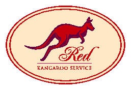 Red Kangaroo Service
